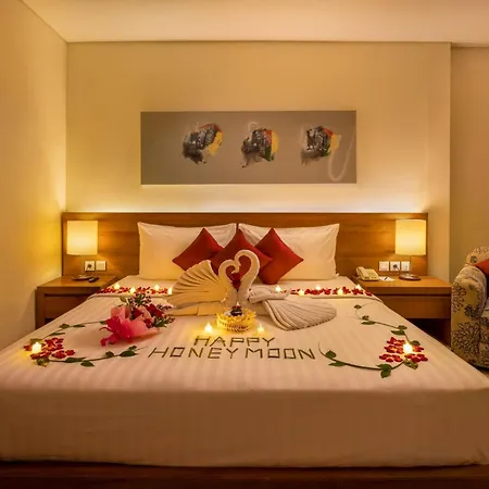 Taksu Sanur Hotel