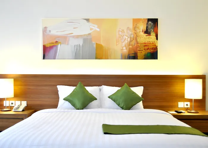 Taksu Hotel 4*