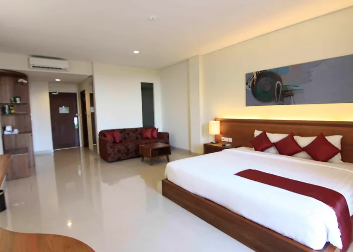 Taksu 4* Sanur