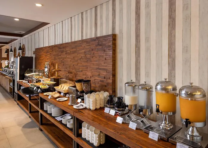 Taksu Hotel Sanur