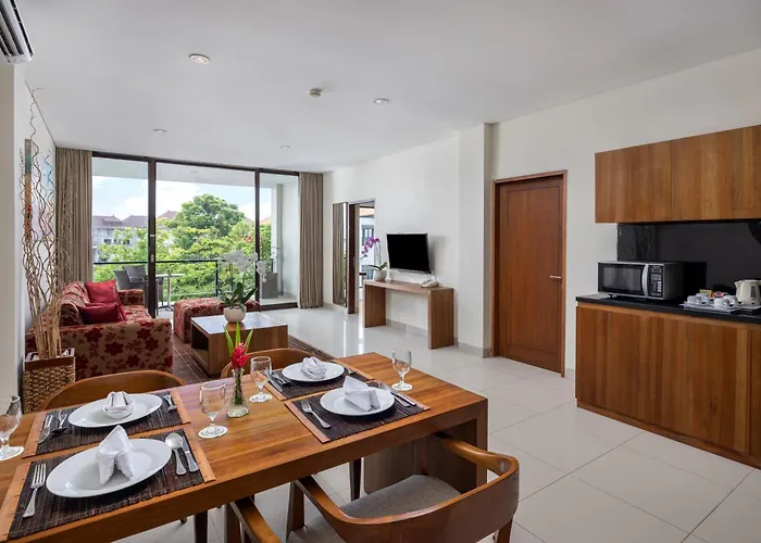 Hotel Taksu Sanur