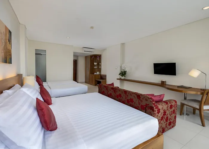 Hotel Taksu