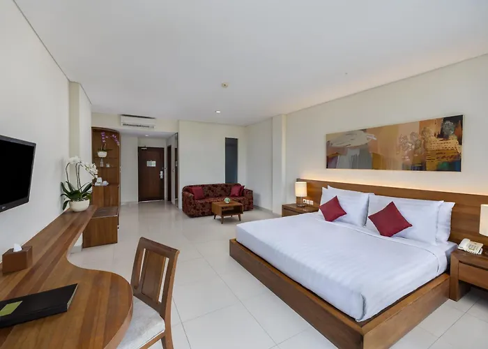Taksu 4* Sanur