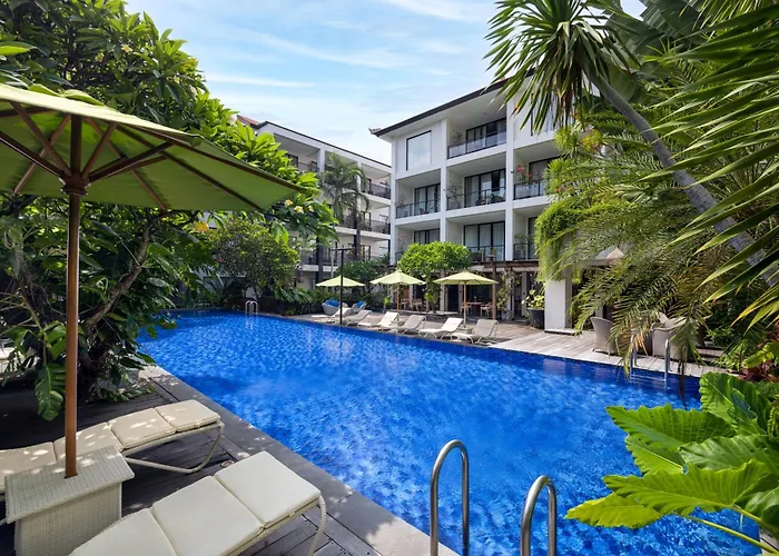 Taksu Sanur