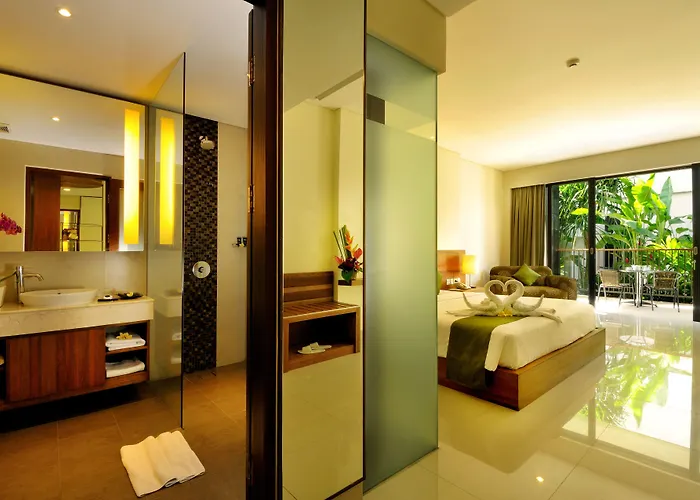 Hotel Taksu