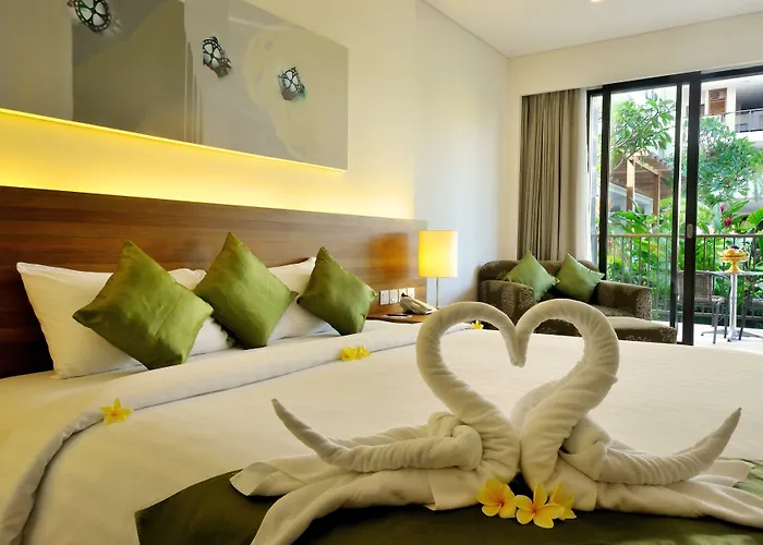 Taksu Sanur