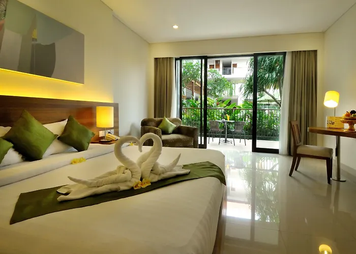 Hotel Taksu 4*