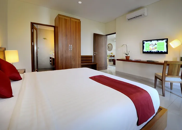 Hotel Taksu