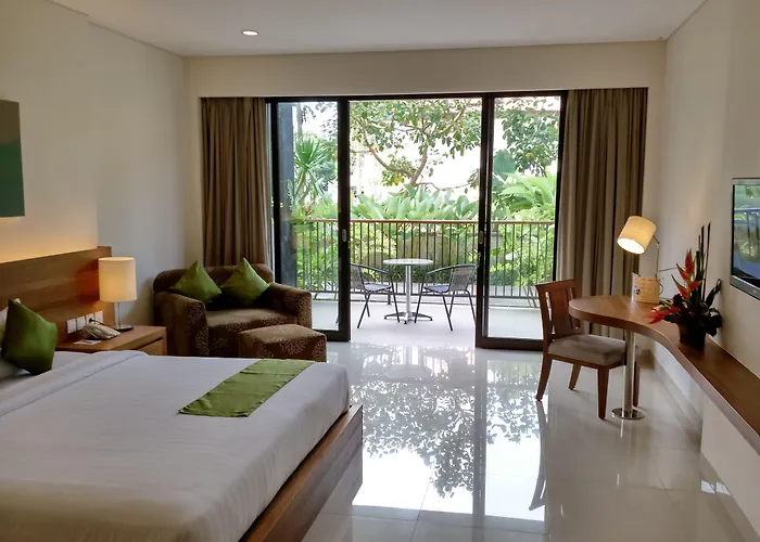 Hotel Taksu 4*