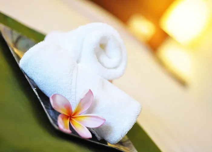 Taksu Sanur