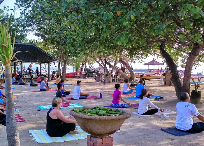 Hotel Taksu Sanur