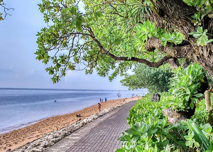 Hotel Taksu Sanur