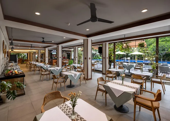 Hotel Taksu Sanur