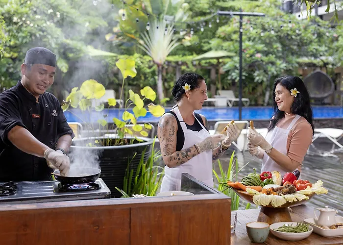 Taksu Sanur
