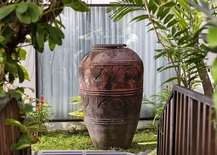 Taksu Sanur