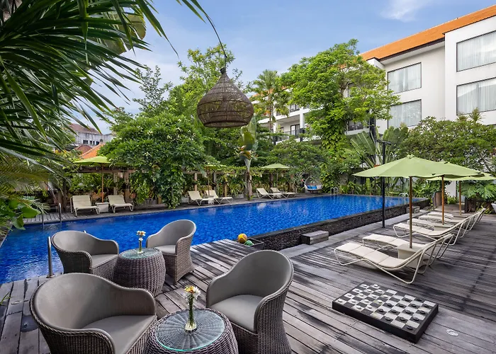 Taksu Sanur