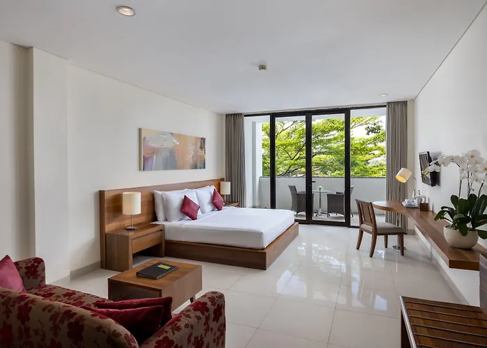 Hotel Taksu
