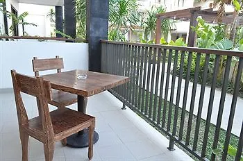 Taksu 4* Sanur